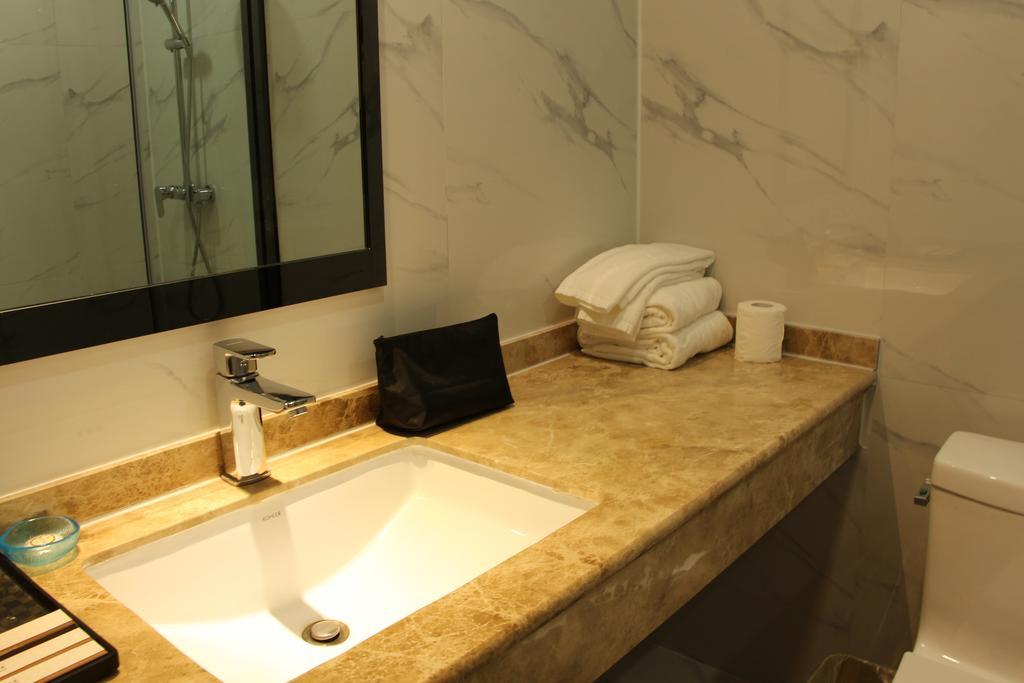 Beijing Taimushan International Business Hotel Camera foto